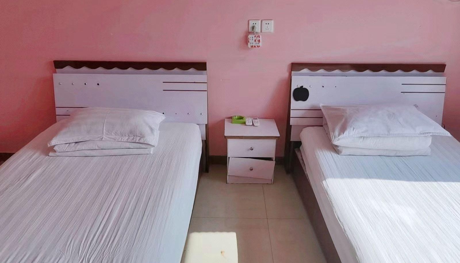 Business-Zimmer - Yucheng Xinlong Hotel