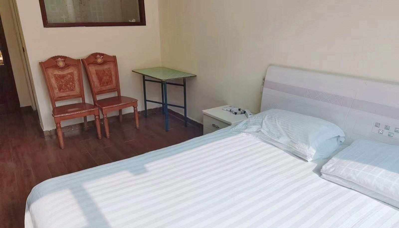 Pokój typu business - Yucheng Xinlong Hotel