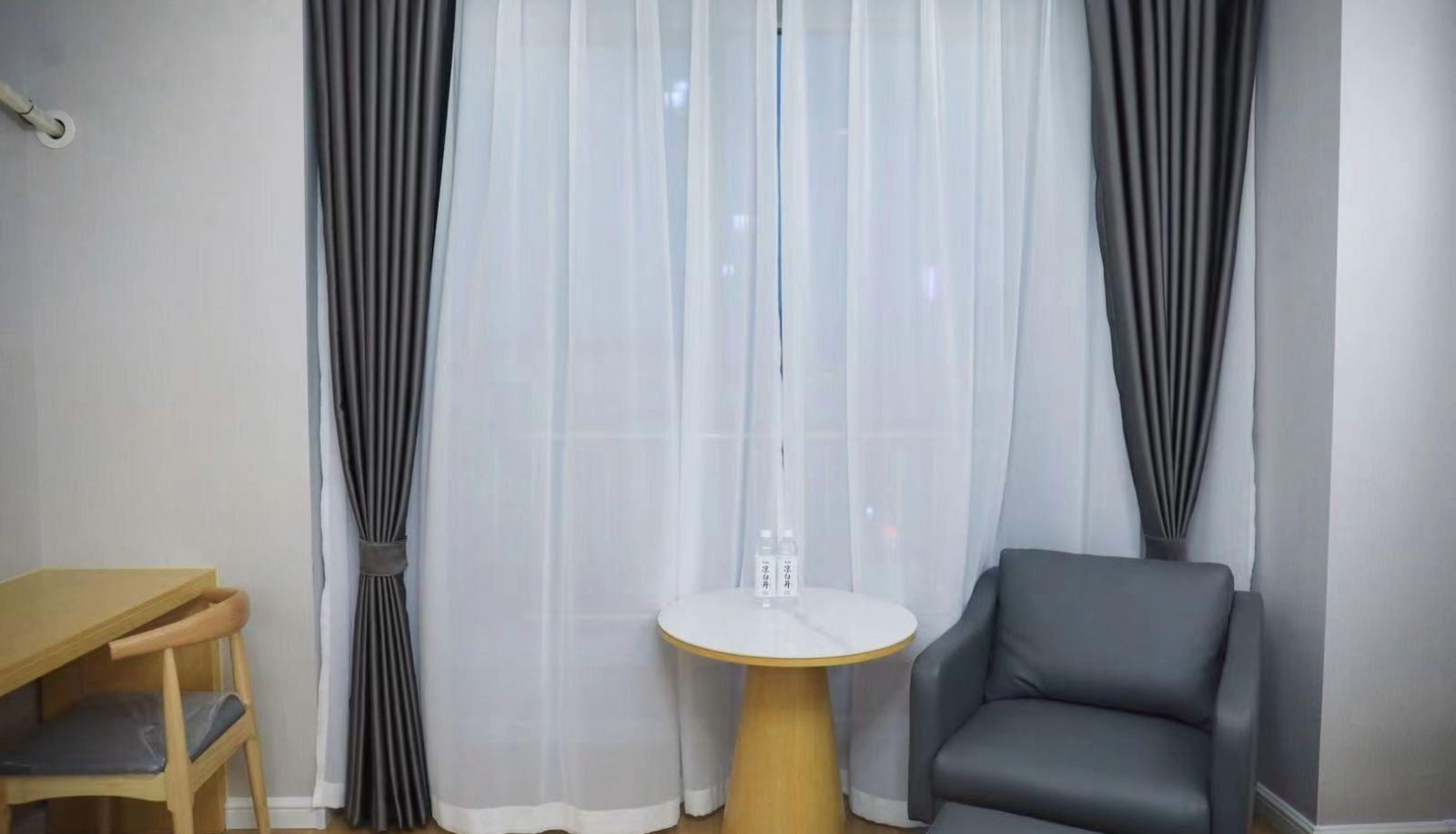 Business-Zimmer - Shangdongcheng Exquisite Hotel (Chang'an Wanda Branch)