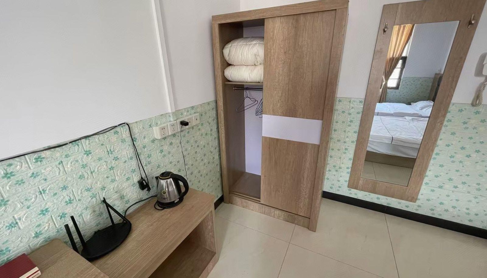 Hotel Außenbreich - Xiaoyong Accommodation