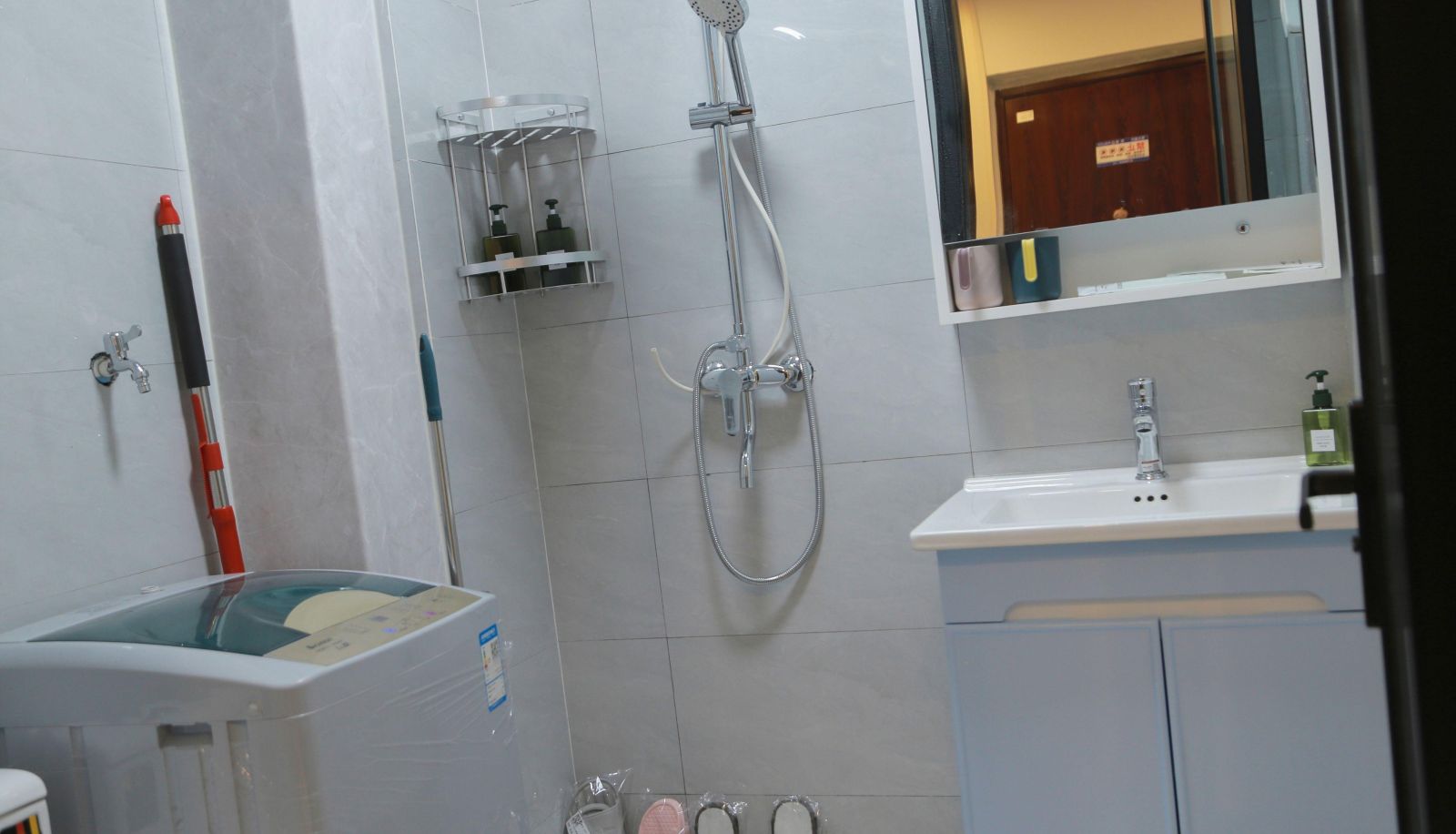 Chambre - Dayin Art Studio Hotel (Shangri La Branch)