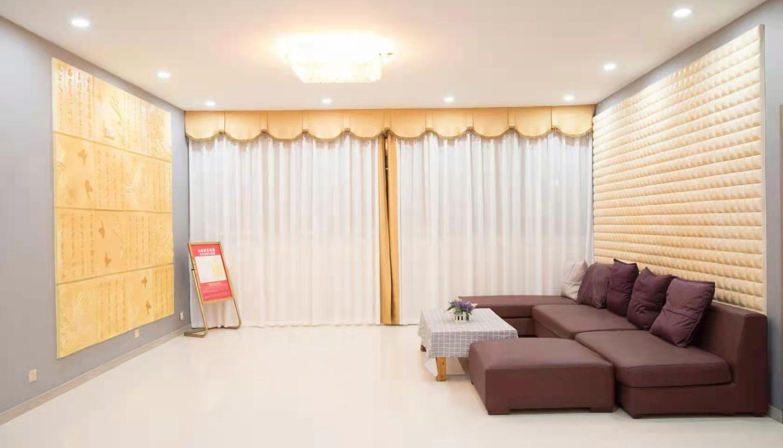 Zewnętrzna część hotelu - Jiayuan Business Hotel (Yangxin Shuangniu Old Night Market Branch)