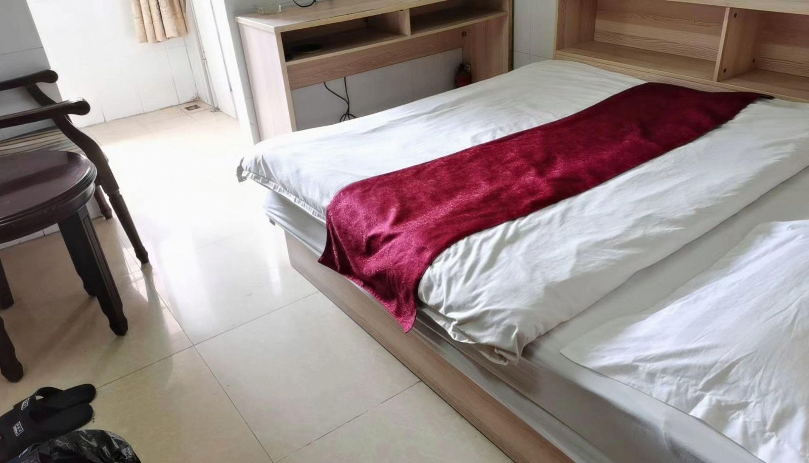 Room - Business elevator accommodation (Xialiangcun store)