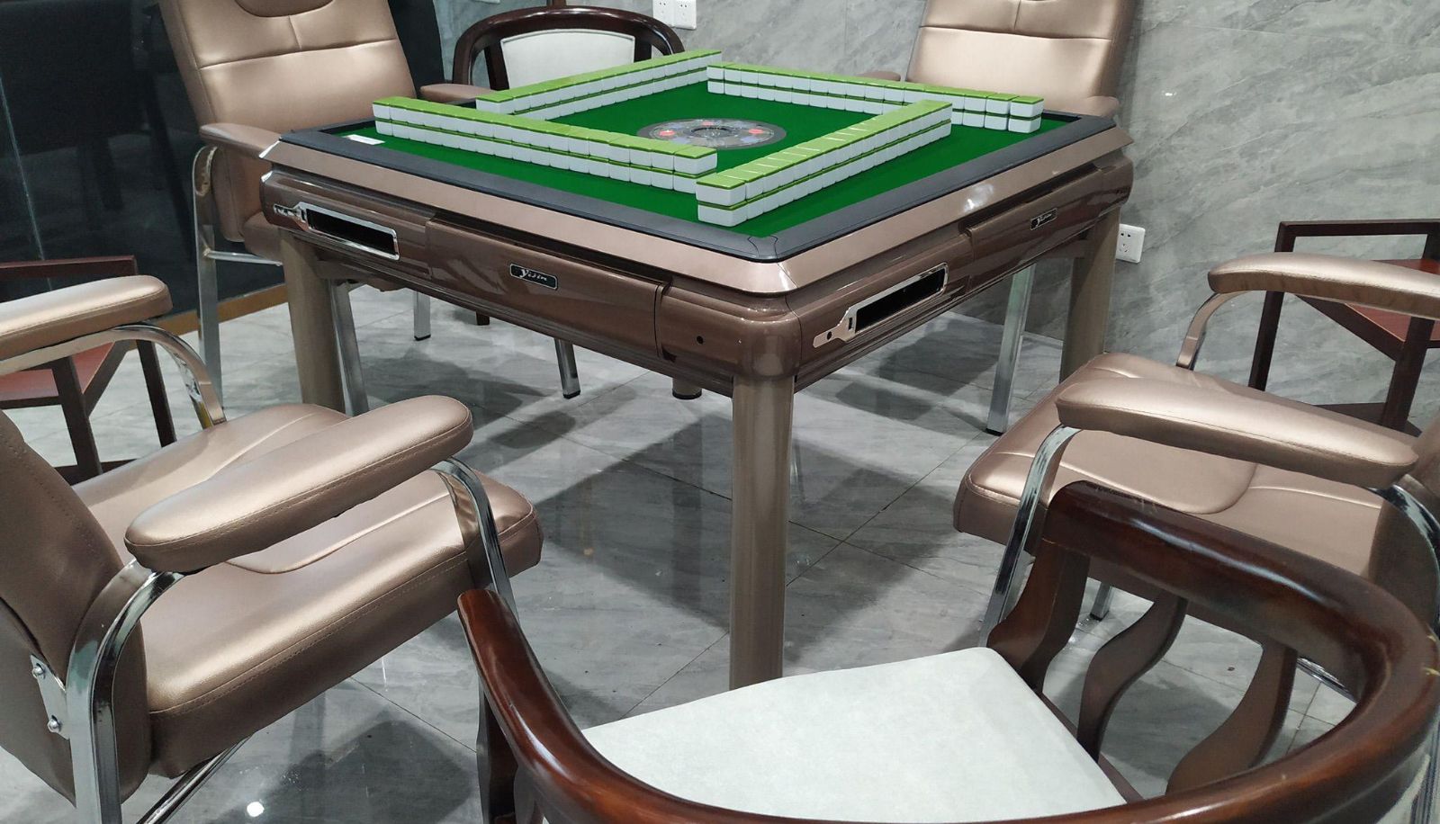 Hotel outdoor area - Jinhao Hotel (Jinqiao Passenger Station Store)