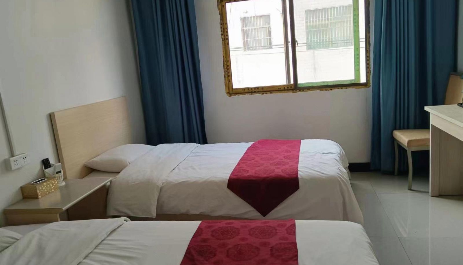 Habitación - Xinfei Hotel (Gangxing Fourth Road Branch)