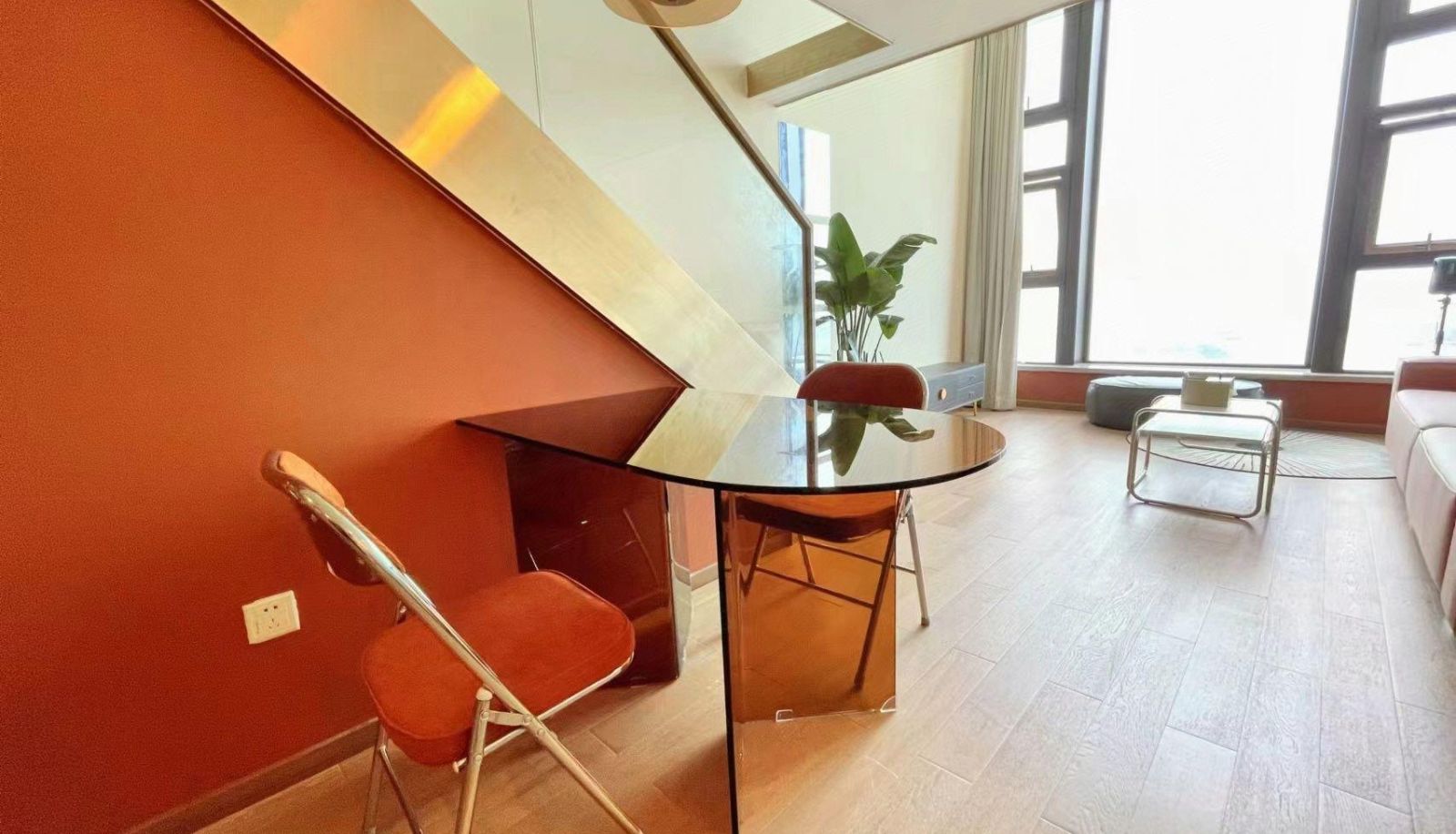 Camera con vista mare - Dinghai Ancient City Seaview House