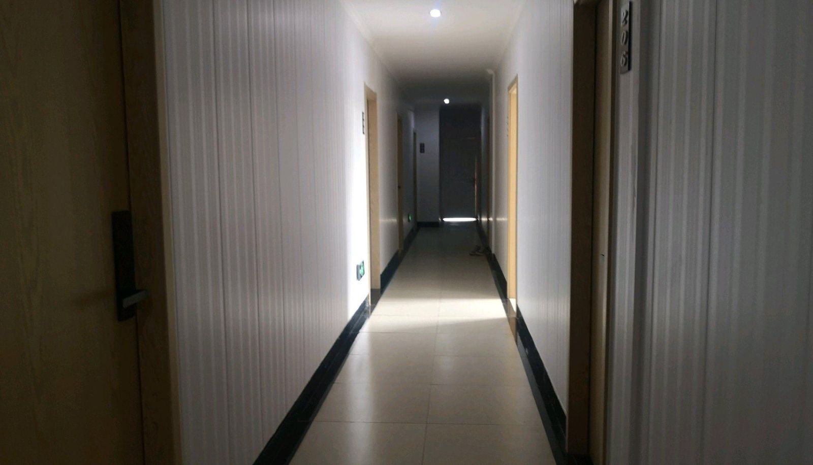 Hotel Außenbreich - Hefei Taoyun Hotel