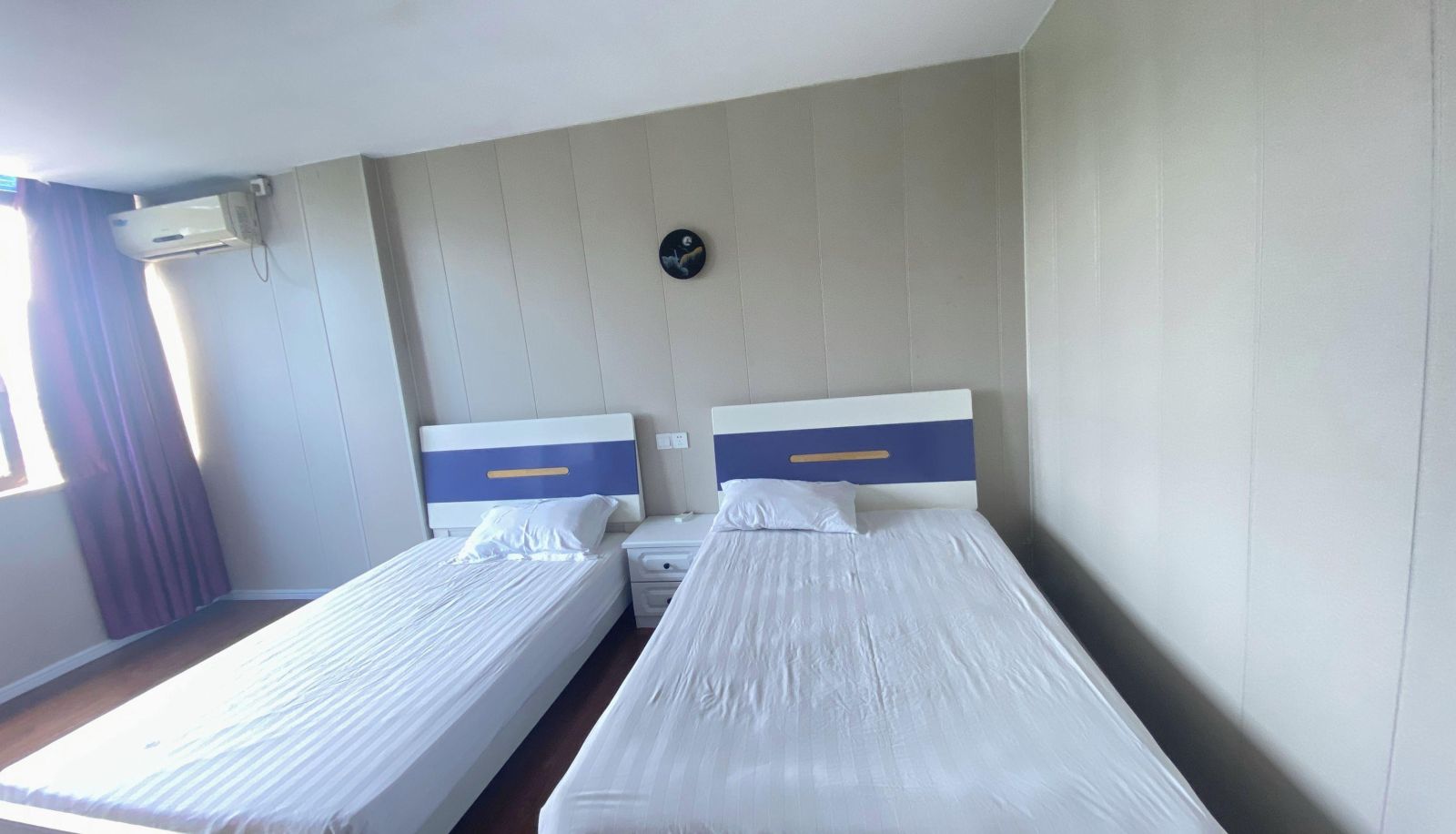 Business room - Baosheng Holiday Inn