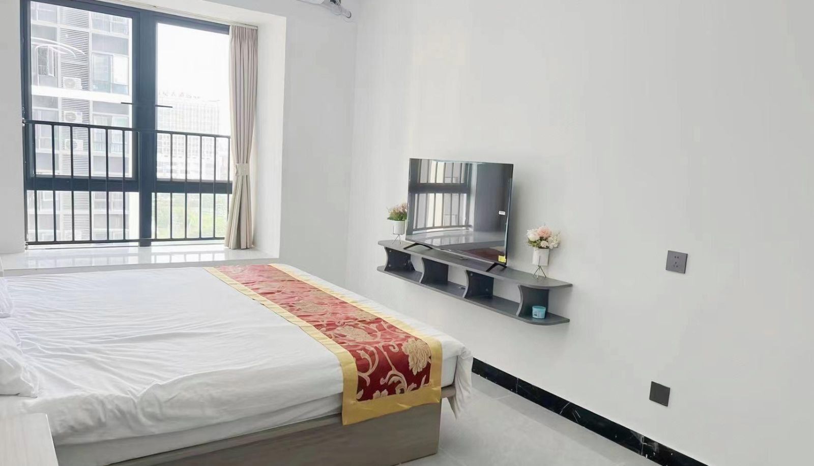 Zimmer - Foshan Villman Apartment