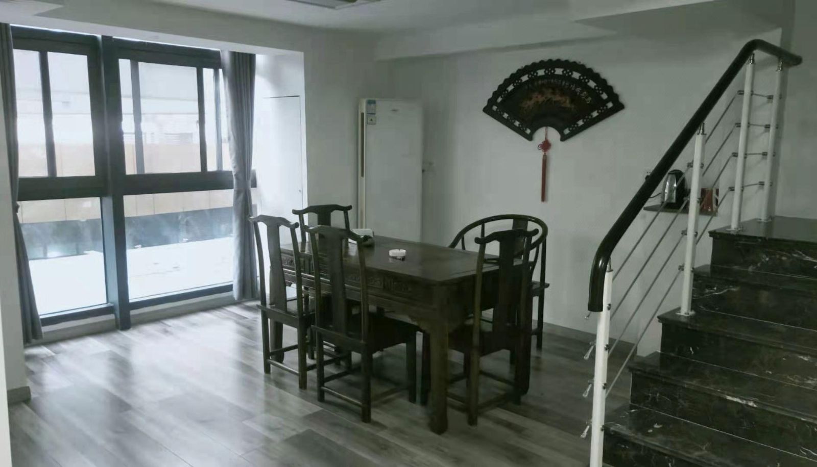 Extérieur de l'hôtel - Xiangrun Hotel