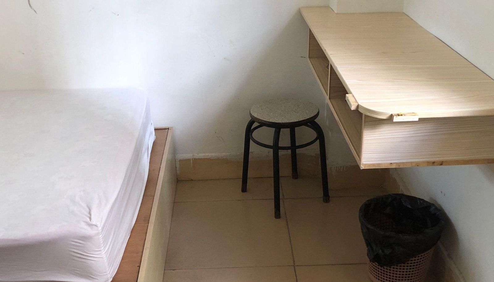 Zimmer - Yang Ming Accommodation