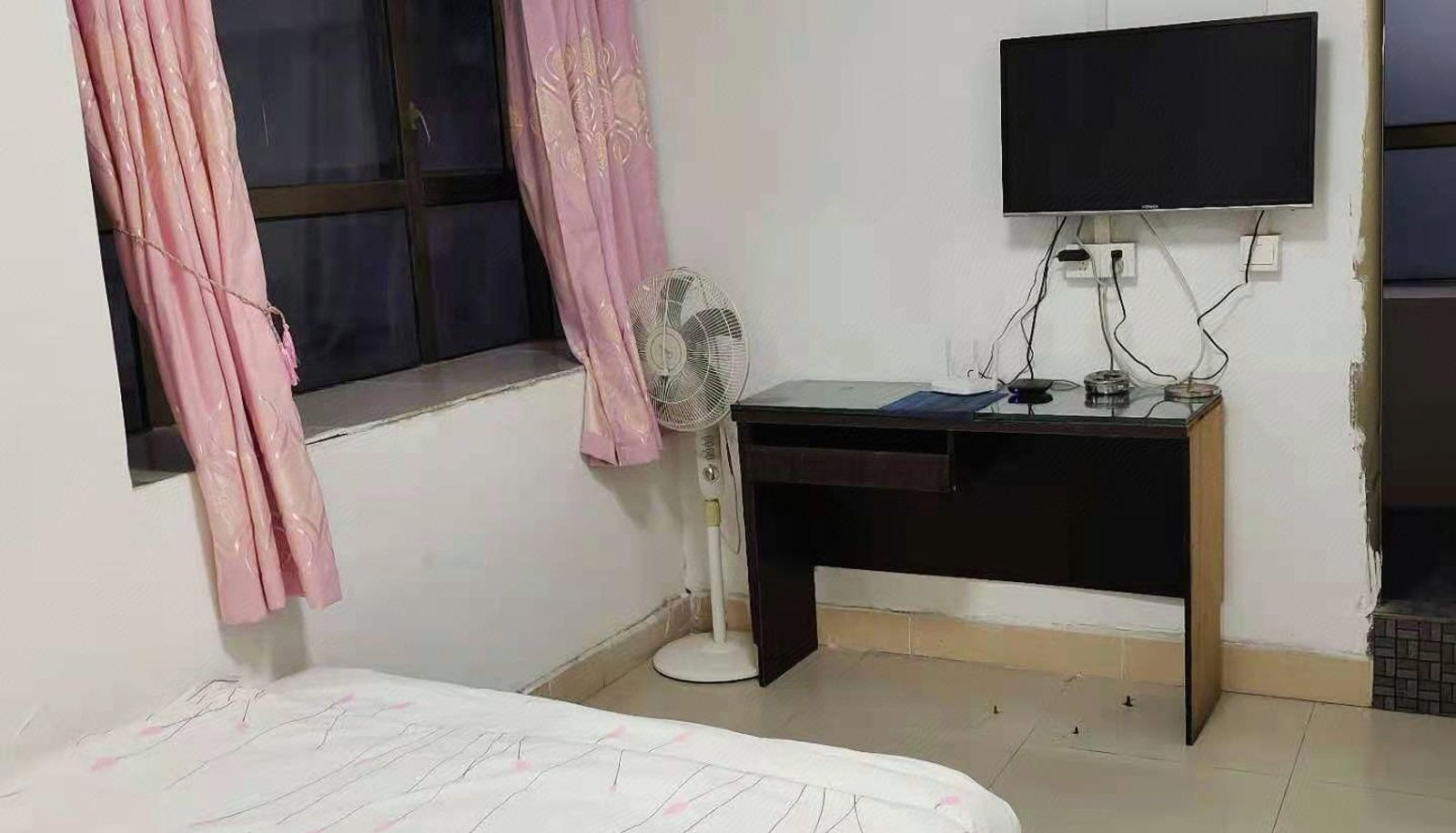 Zimmer - Xinyi Accommodation (Sunshine Commercial City Store)