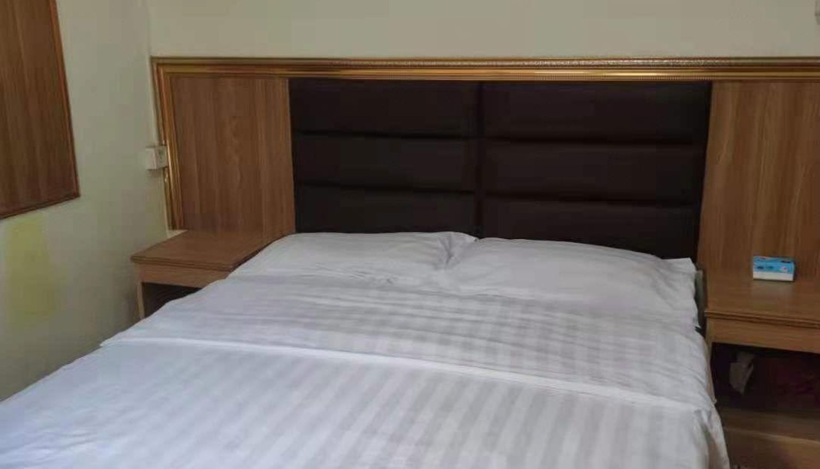 Zimmer - Accommodation in Yadu