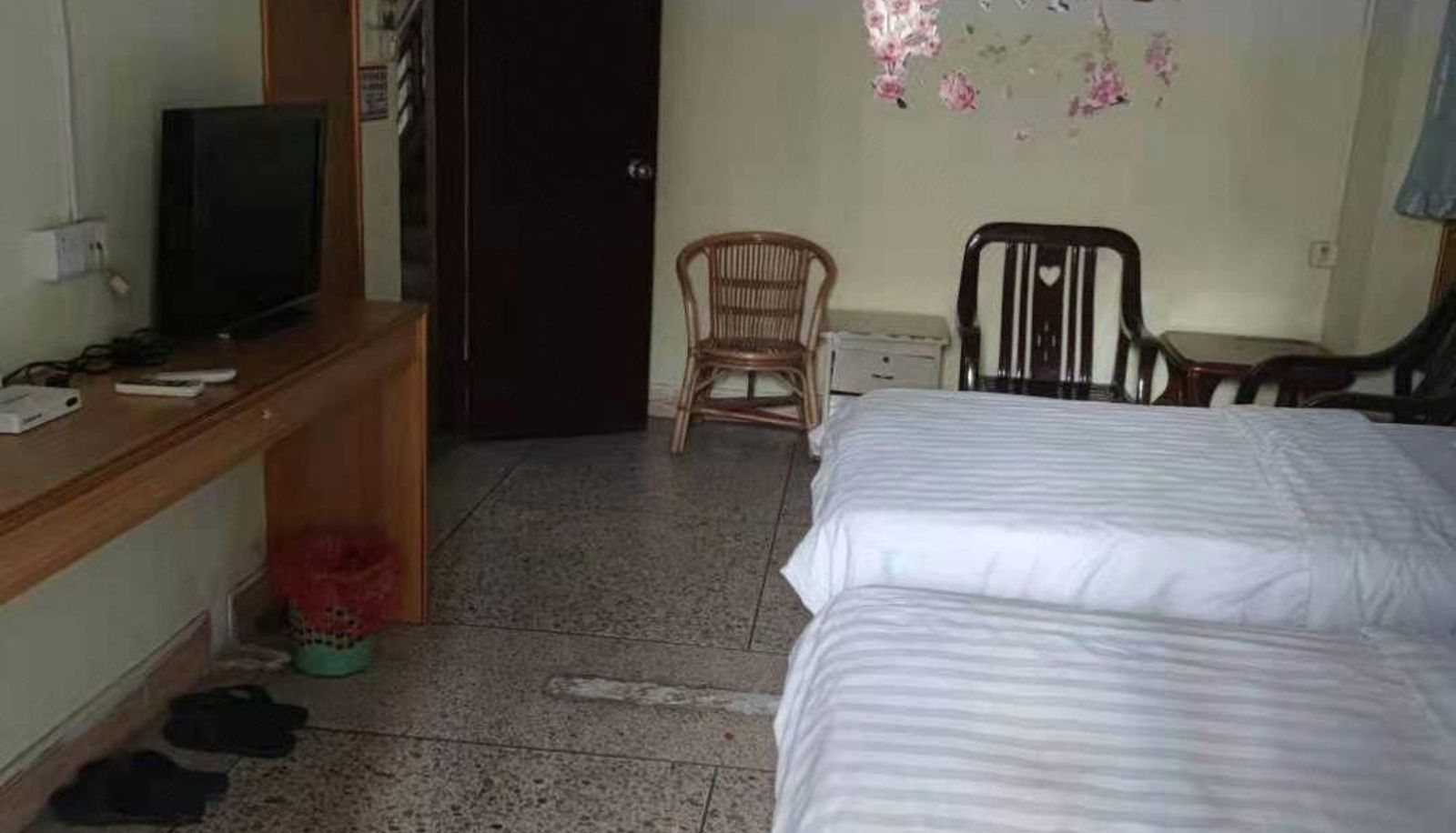 Zimmer - Accommodation in Yadu