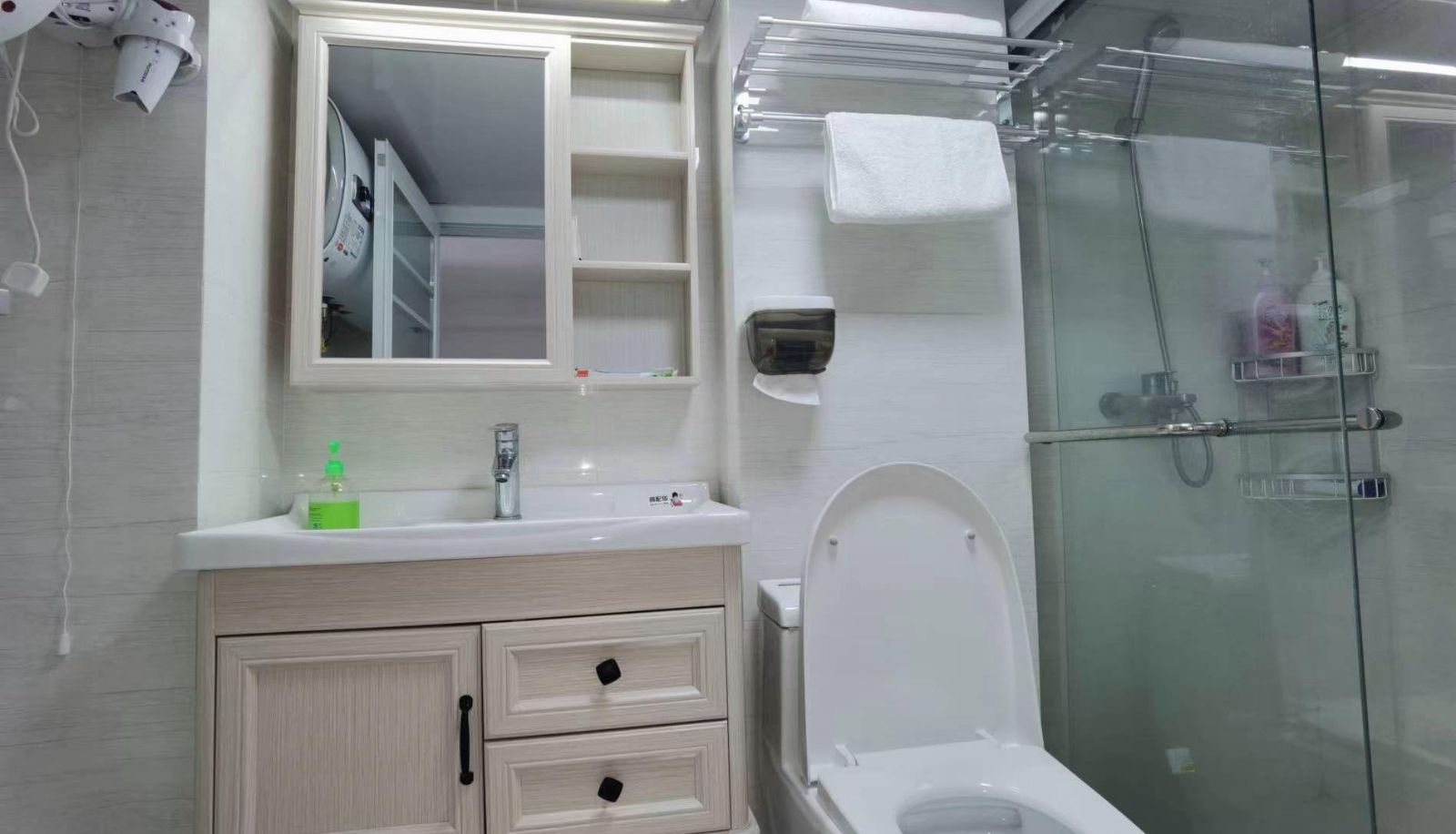 Room - Jiajia Hotel (Haiqi Road Branch)