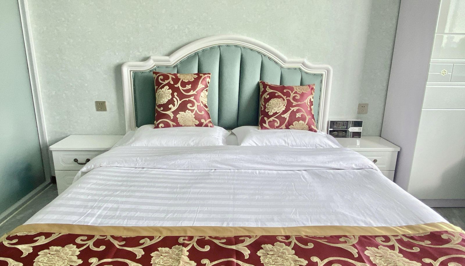 Business room - Kangjingyuan Hotel