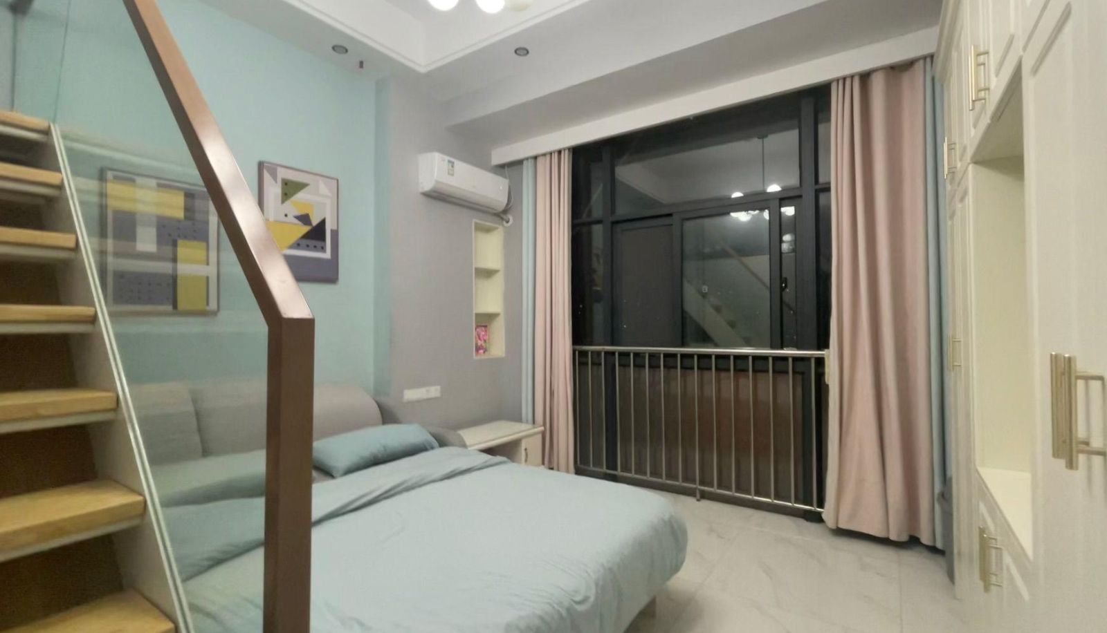 Habitación - Cream Orange Hotel (Fengqiao Road Branch)