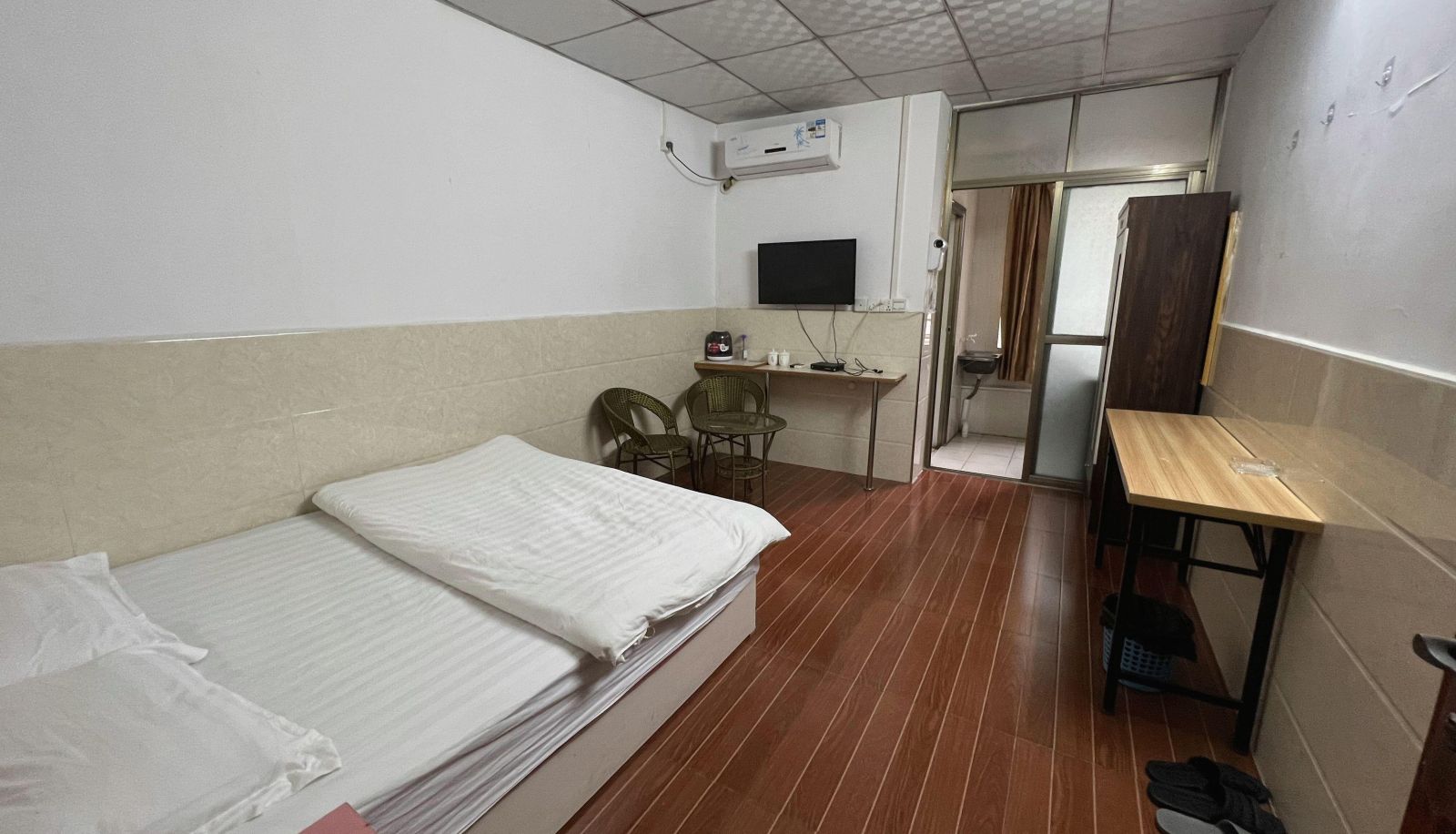 Room - Junhao Business Accommodation