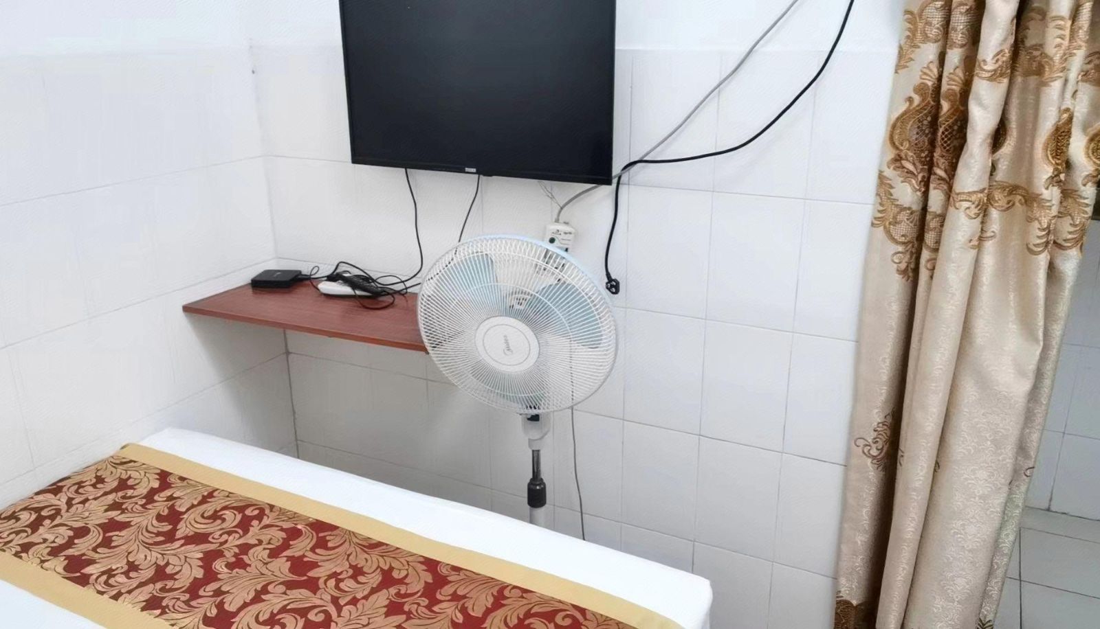 Room - Happiness Accommodation (Hongbu Industrial Park Store)