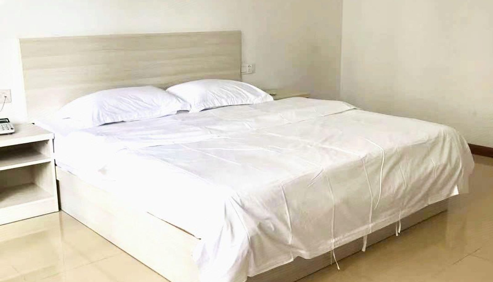 Business room - Huasheng Hotel