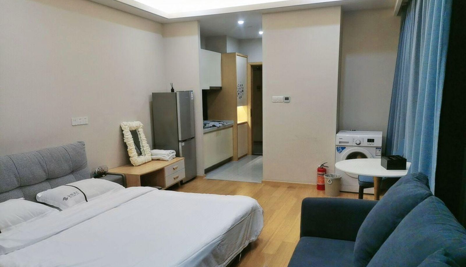 Pokój - Hangzhou Shiyue Hotel