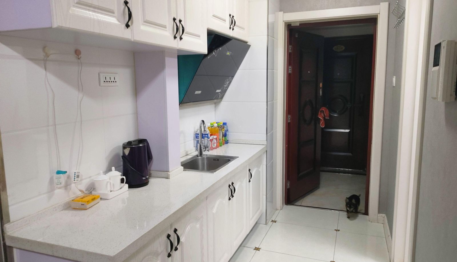 Family room - Yuting Boutique Hotel