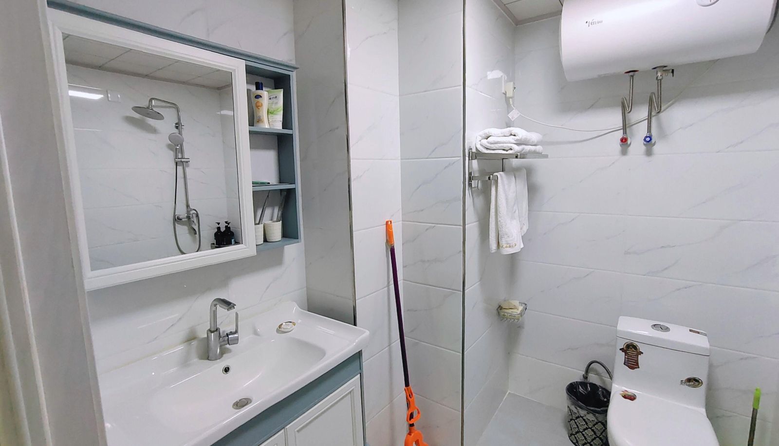 Familienzimmer - Yuting Boutique Hotel