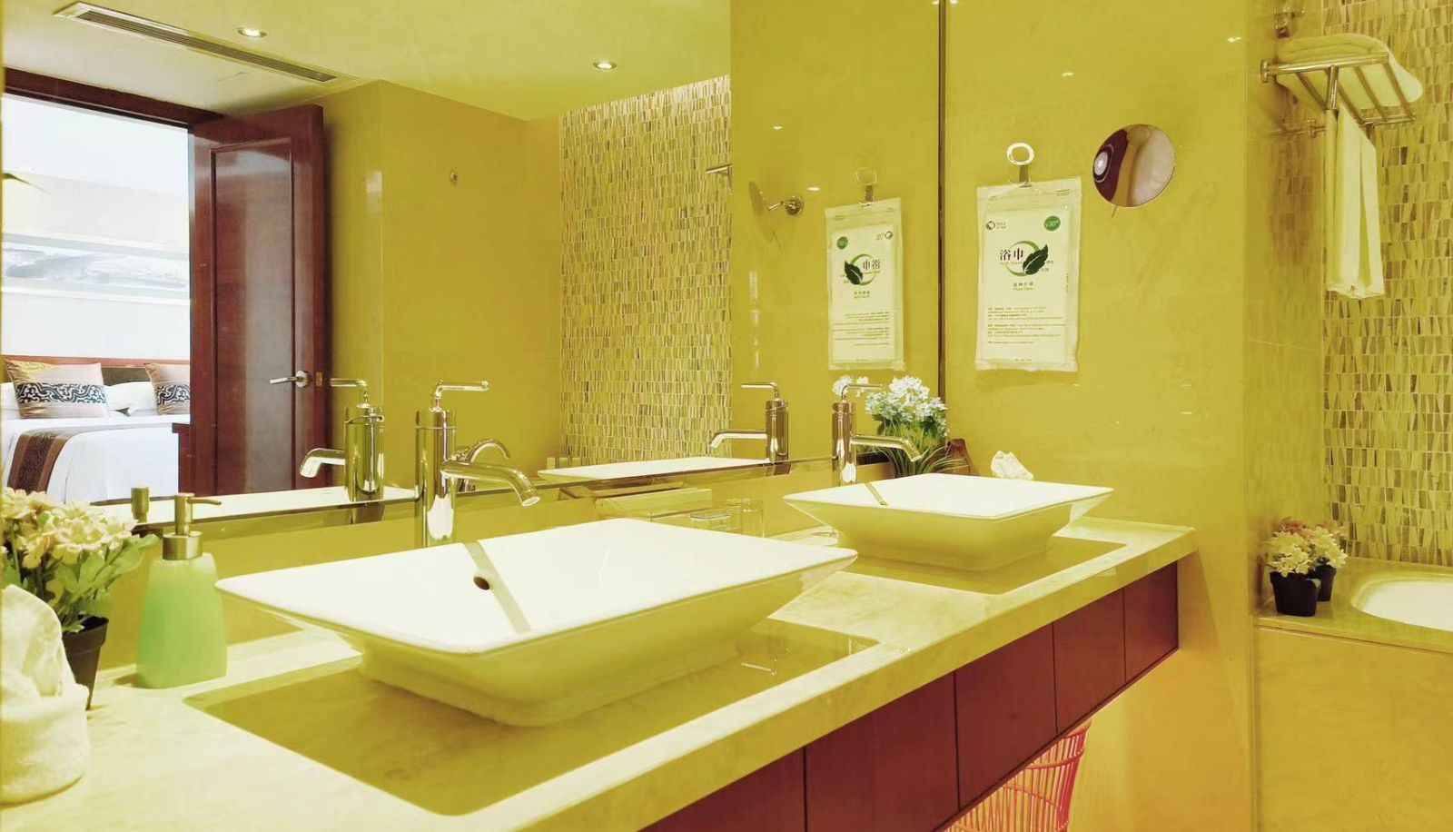 Business room - Lake · Xiaoyin City Hotel (Yanqiao Branch)