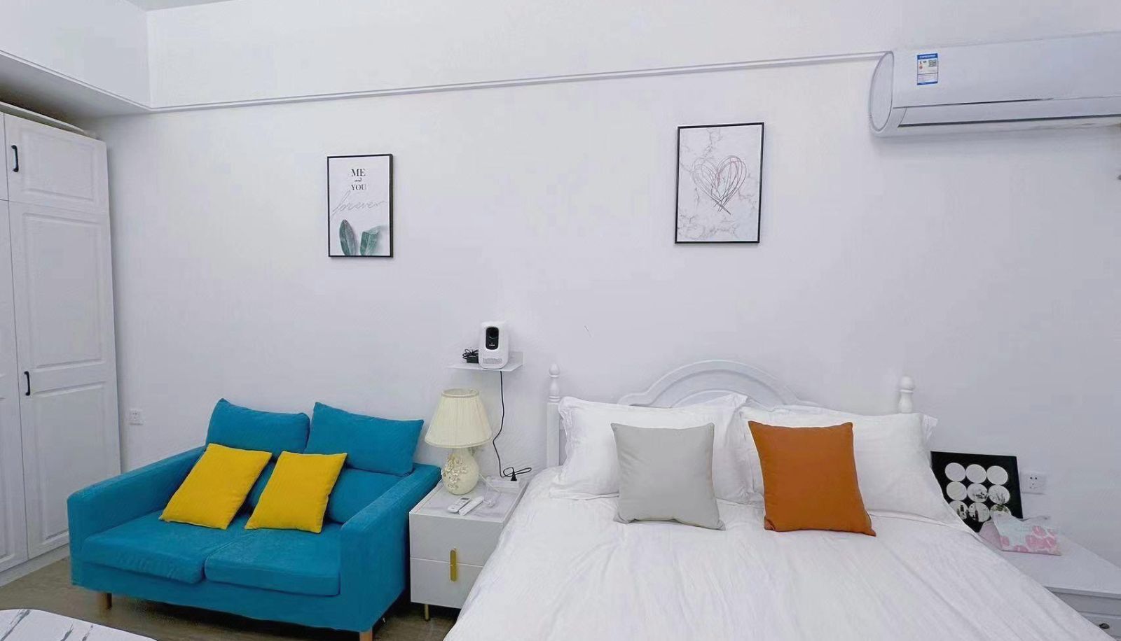 Business room - Qiyu Preferred Hotel (Taiao Plaza Store)