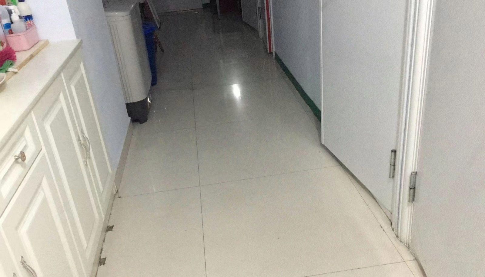Area esterna dell'hotel - New City Manyuan Hotel