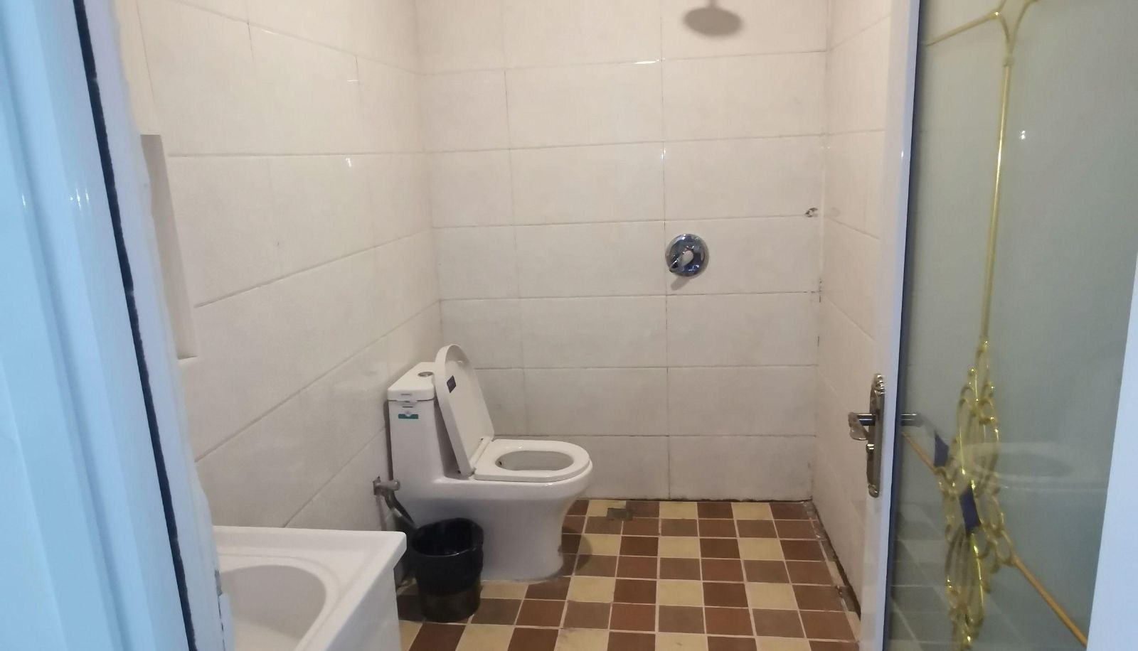 Habitación - Qinghewan Bathing Hotel