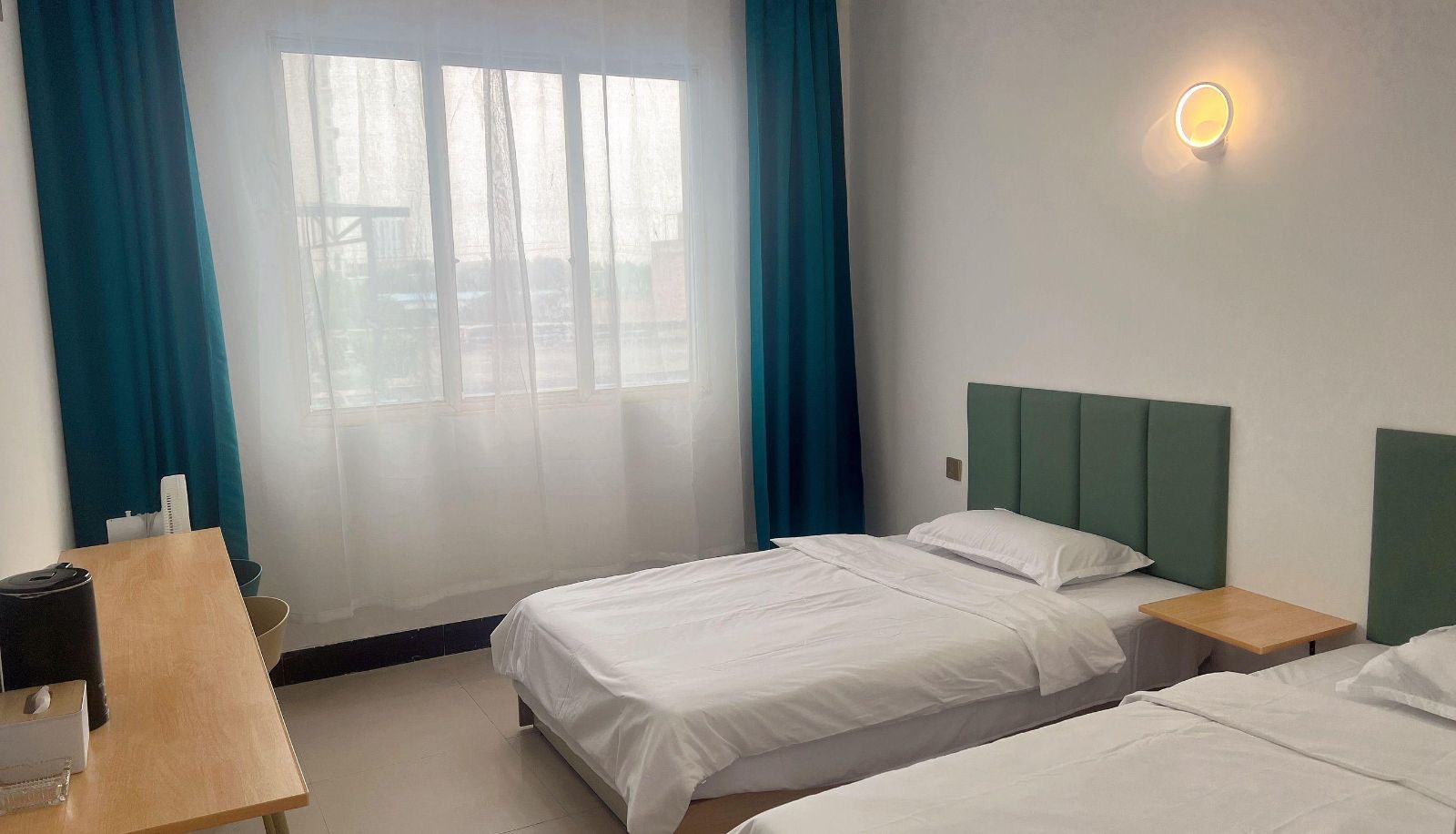 Zimmer - Yuewan Hotel (Xi'an Majiawan Branch)