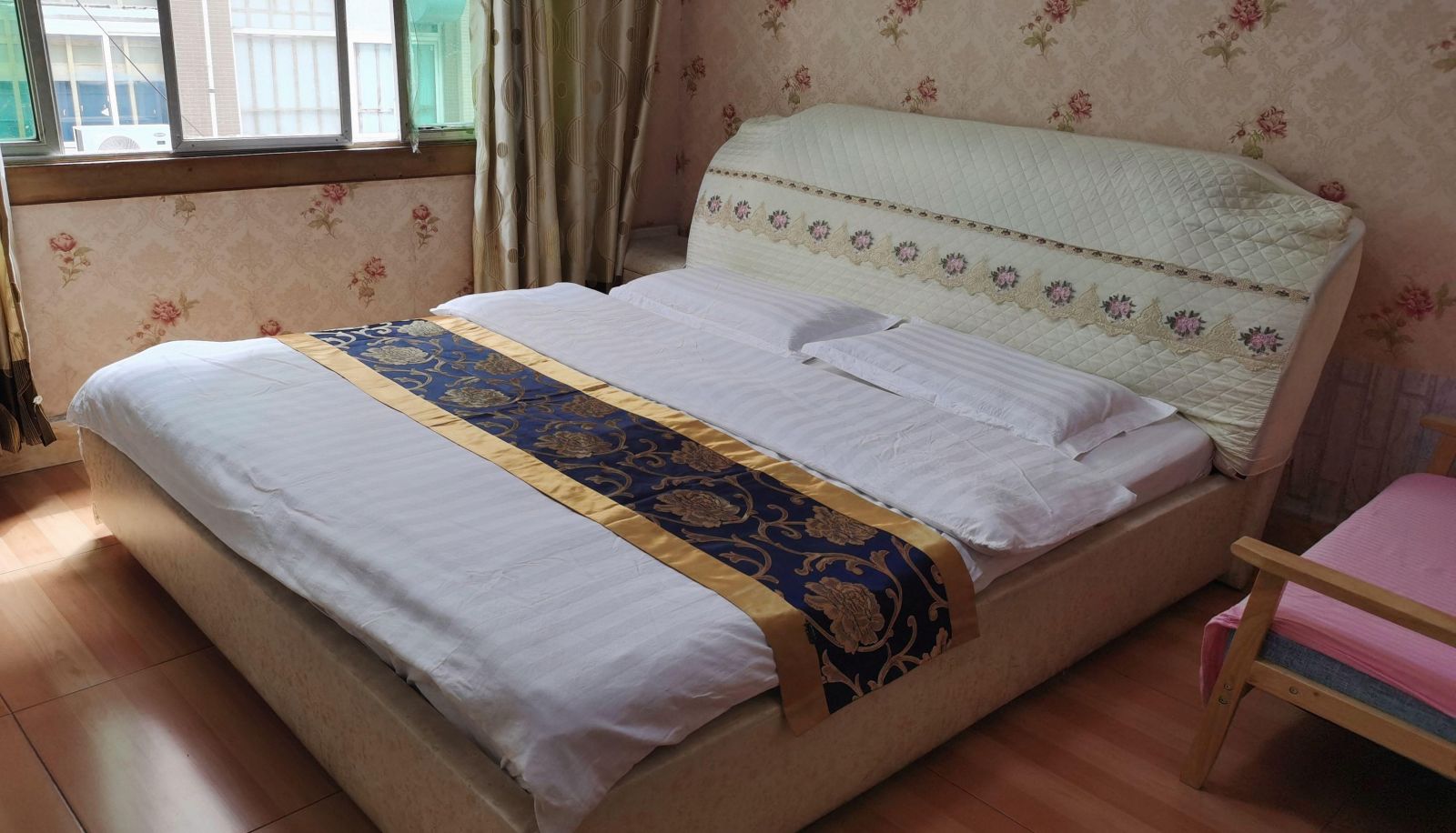 Pokój - Accommodation for returning guests