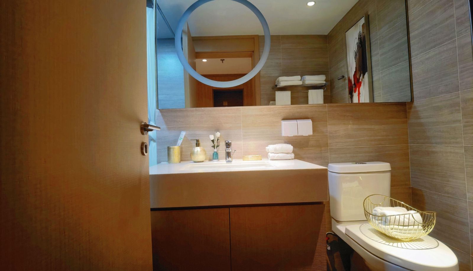 Zimmer - Manshe Video Hotel (South Changjie Branch)