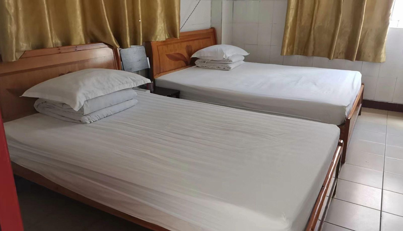 Habitación - Beautiful Accommodation (Shangwu Avenue Store)