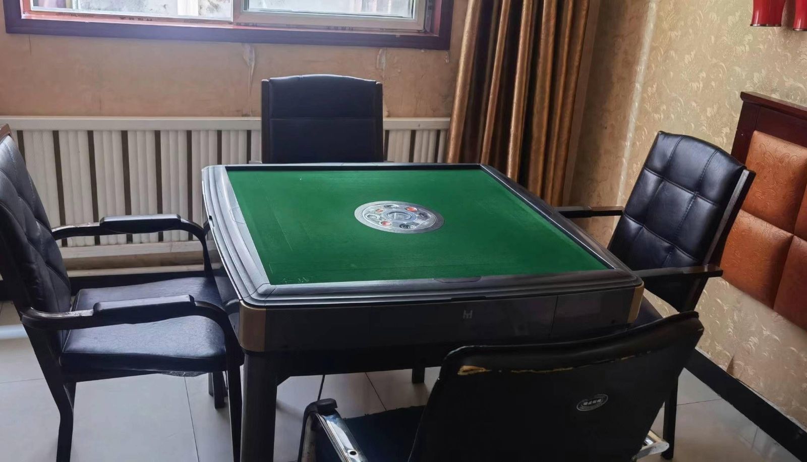 Chambre - Fuhao Business Hotel