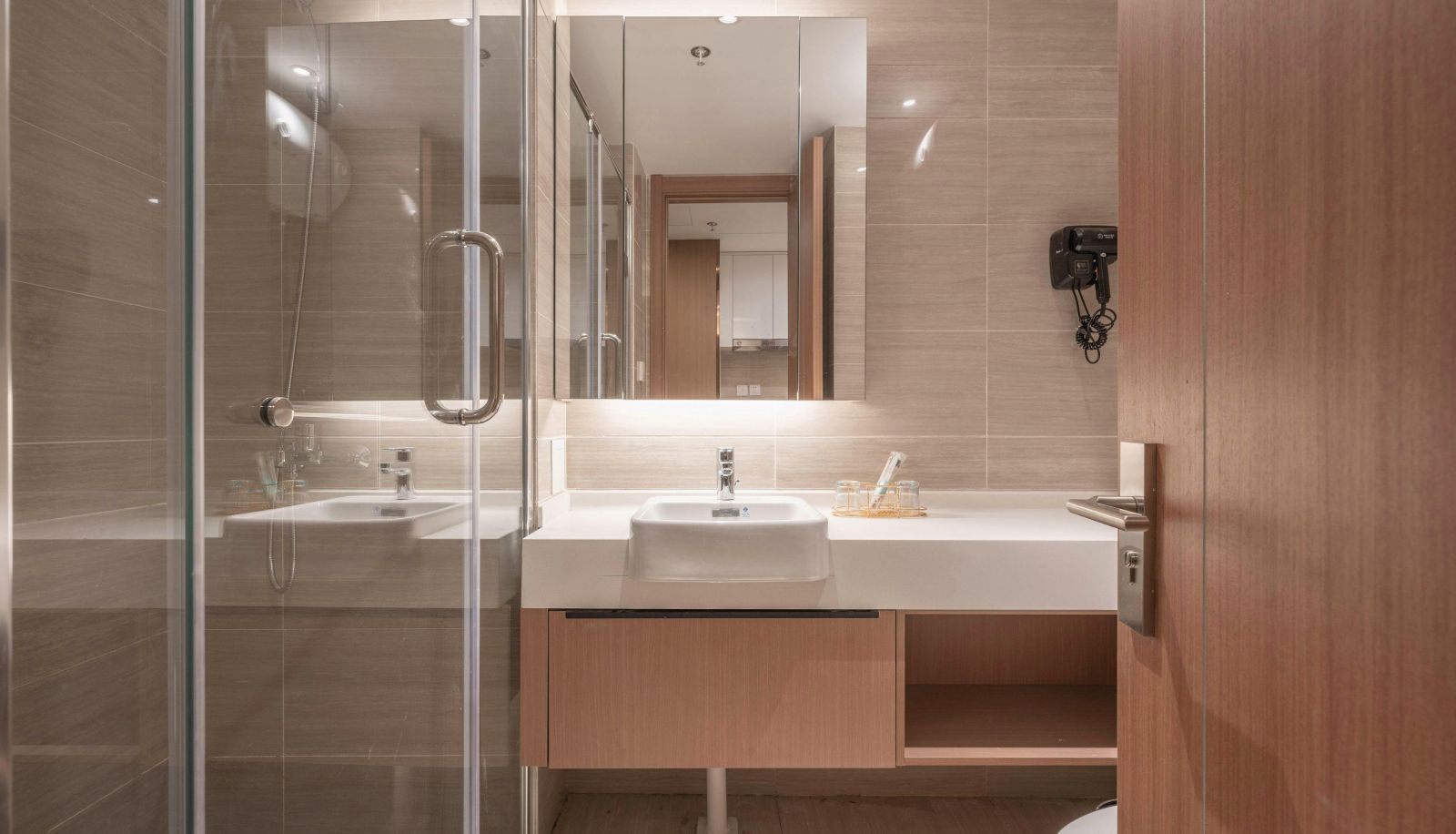 Pokój typu business - Morandi AV Hotel