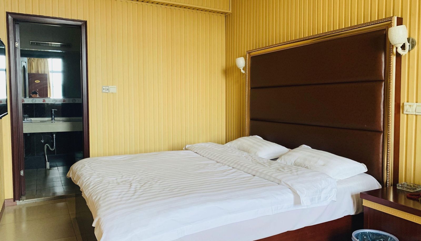 Chambre - Xinyu Boutique Hotel