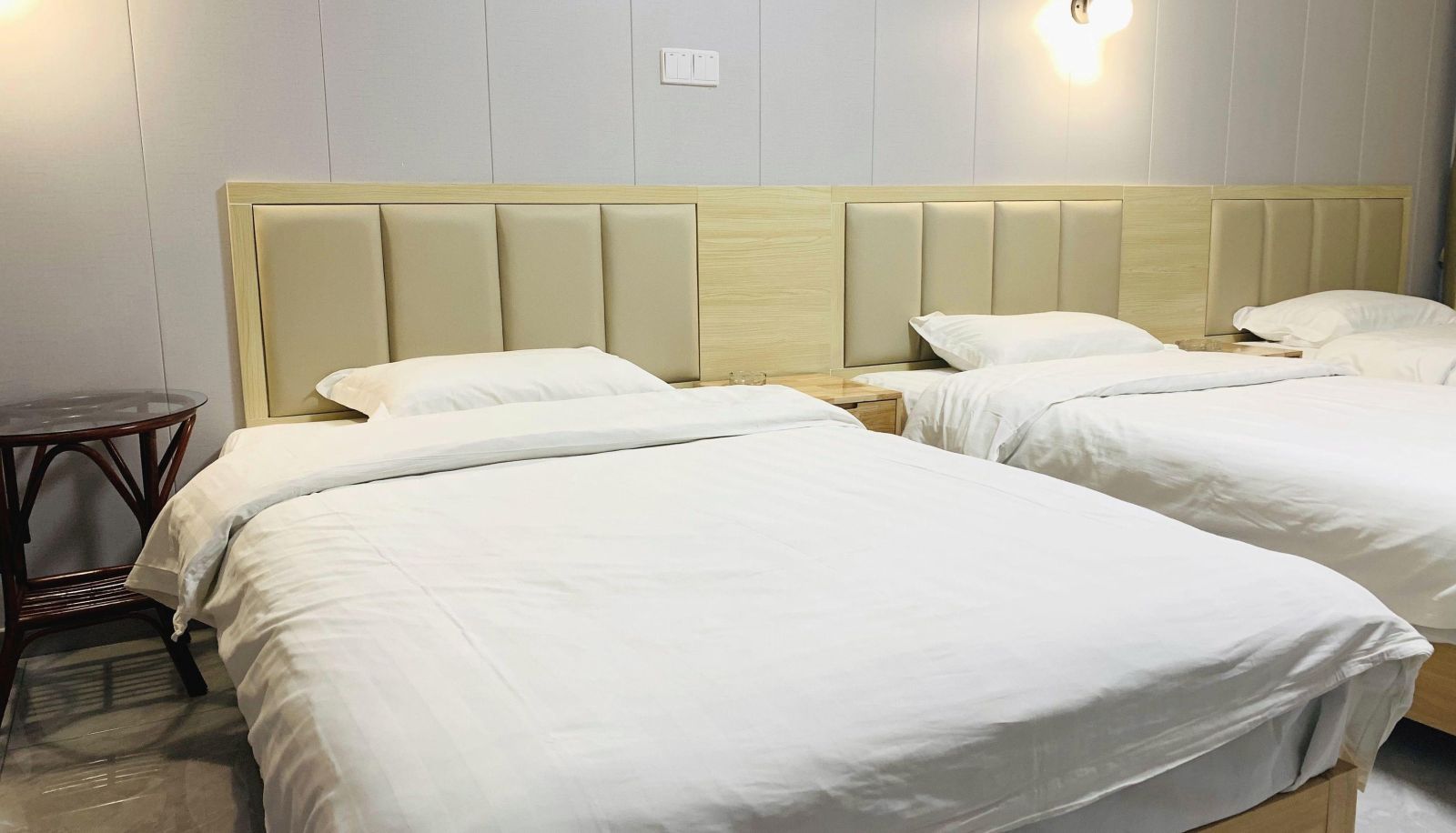 Zimmer - Xinyu Boutique Hotel