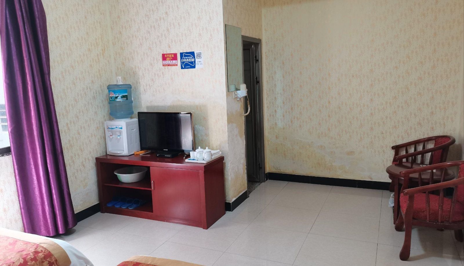 Zimmer - Kunming Jiali Hotel
