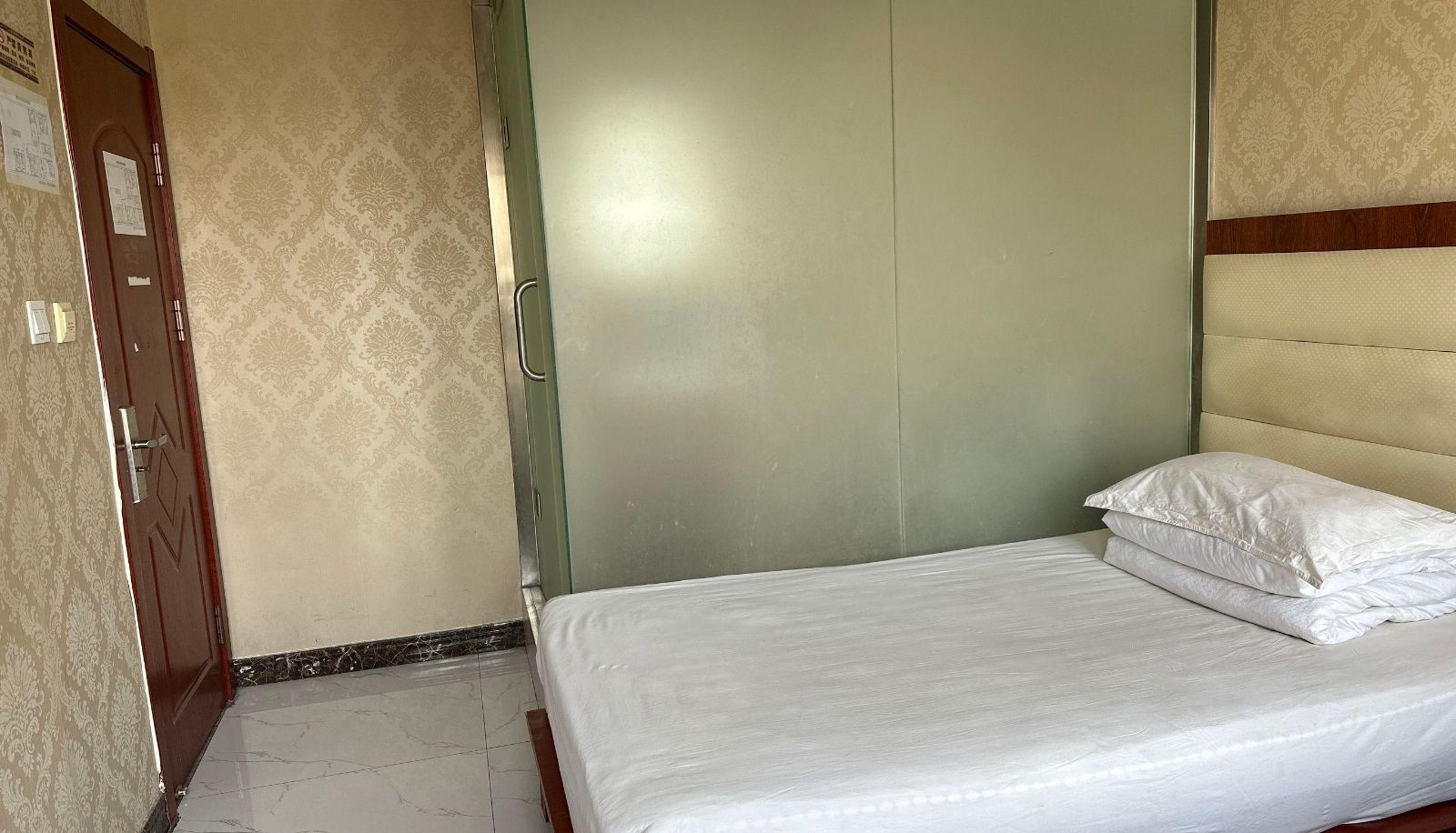 Habitación - Yinchuan Xiyue Hotel
