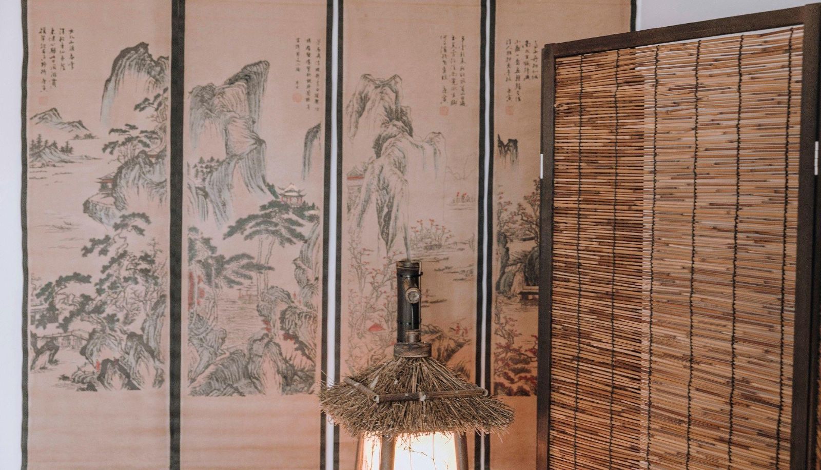 Chambre - Luyuanju Hotel (Qingzhou Ancient City Branch)