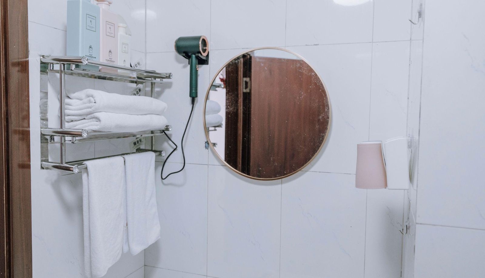 Chambre - Luyuanju Hotel (Qingzhou Ancient City Branch)