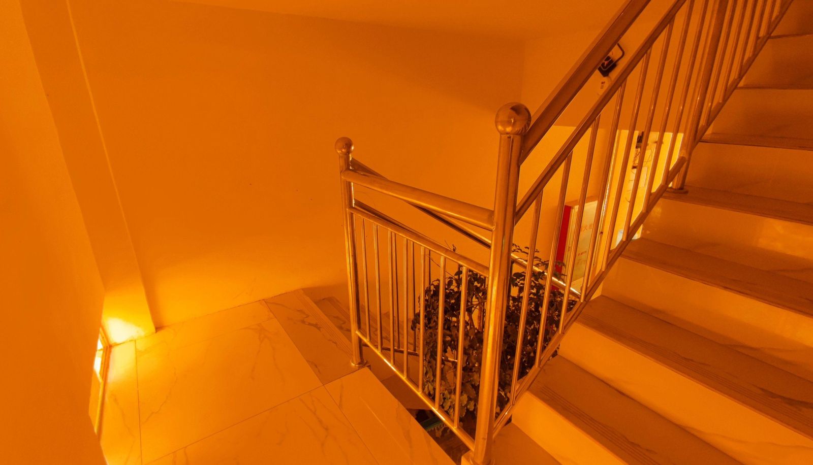 Extérieur de l'hôtel - Haolian Hotel