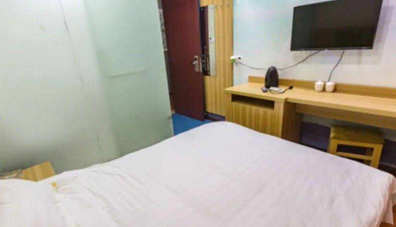Kamer - Hongyuan Hotel (Yaohu Shida Branch)