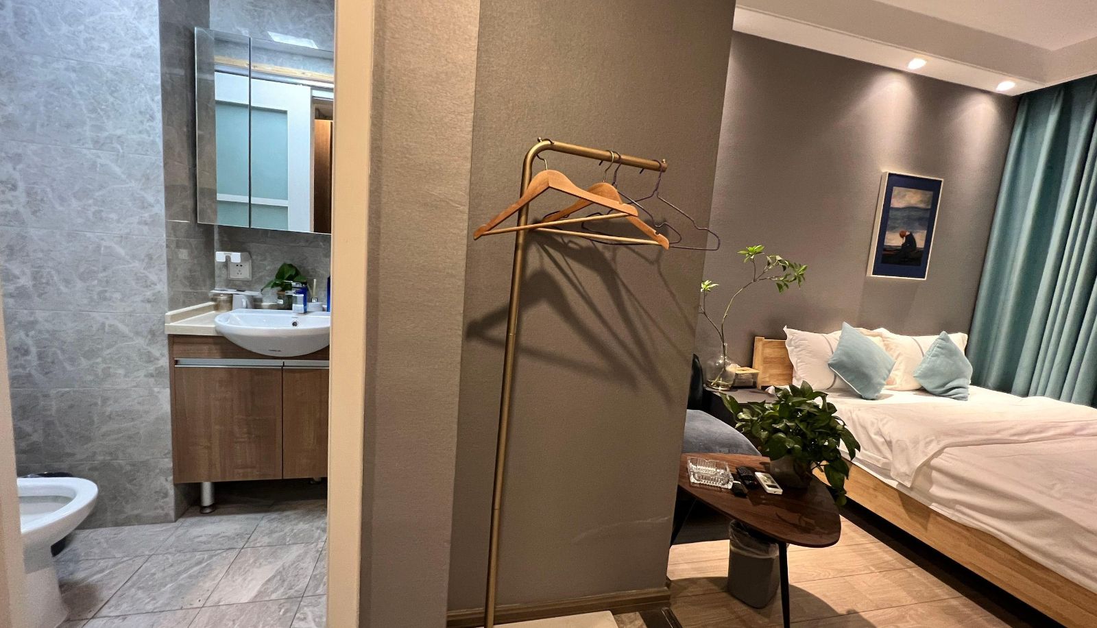 Room - Jiahe Boutique Hotel