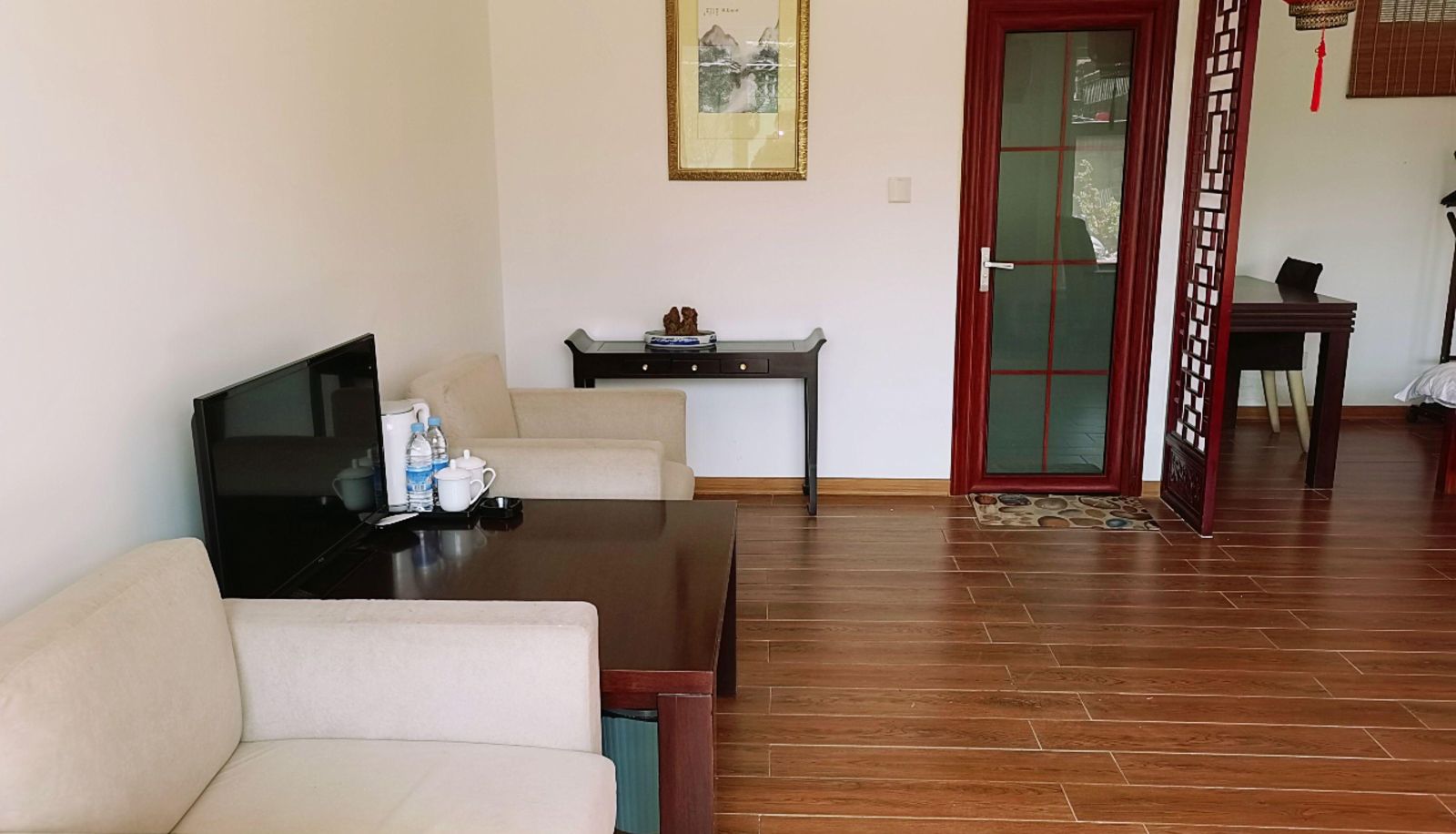 Business room - Yiyang No 5 Courtyard