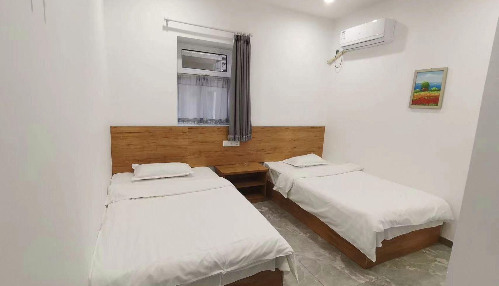 Habitación corporativa - Xinyue Hotel