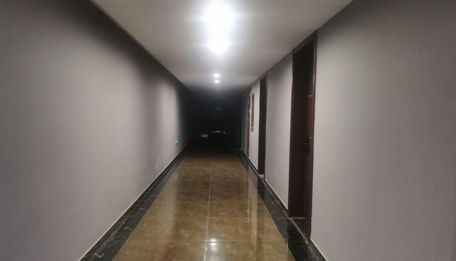 Hotel Außenbreich - Jiaqi Hotel