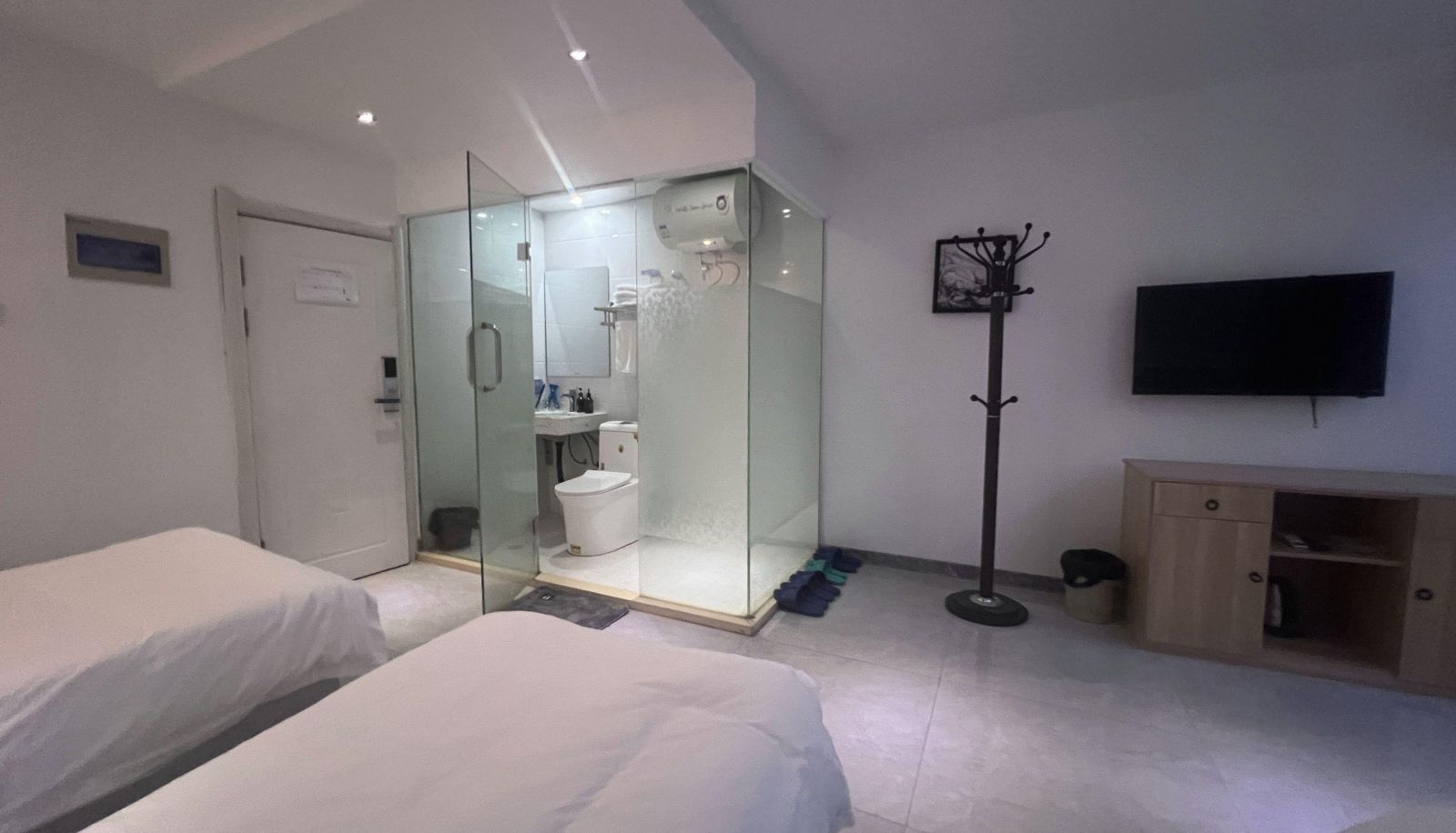 Room - Jixiang Fashion Hotel
